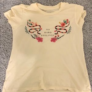 PAC Sun T-shirt